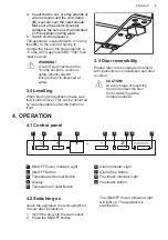 Preview for 9 page of AEG ATB68F6NX User Manual