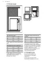 Preview for 8 page of AEG ATC1301 User Manual