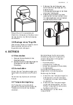 Preview for 11 page of AEG ATC1301 User Manual