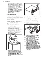 Preview for 26 page of AEG ATC1301 User Manual