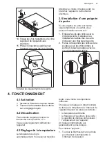 Preview for 27 page of AEG ATC1301 User Manual