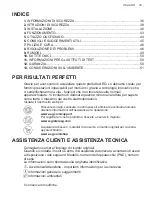 Preview for 35 page of AEG ATC1301 User Manual