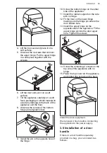 Preview for 59 page of AEG ATC1301 User Manual