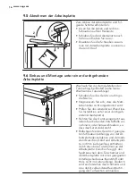 Preview for 16 page of AEG ATK1371 User Manual