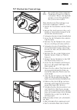 Preview for 17 page of AEG ATK1371 User Manual