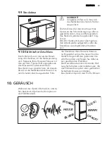 Preview for 19 page of AEG ATK1371 User Manual