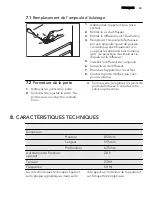 Preview for 33 page of AEG ATK1371 User Manual