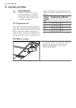 Preview for 34 page of AEG ATK1371 User Manual