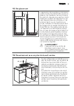 Preview for 35 page of AEG ATK1371 User Manual