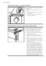 Preview for 36 page of AEG ATK1371 User Manual