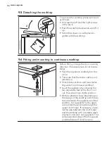 Preview for 74 page of AEG ATK1371 User Manual