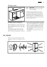 Preview for 77 page of AEG ATK1371 User Manual