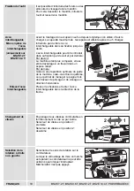 Preview for 19 page of AEG Atlas Copco BS2E 12 T Instructions For Use Manual