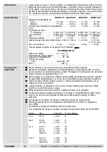 Preview for 30 page of AEG Atlas Copco BS2E 12 T Instructions For Use Manual