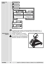 Preview for 36 page of AEG Atlas Copco BS2E 12 T Instructions For Use Manual