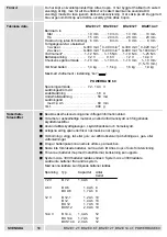 Preview for 58 page of AEG Atlas Copco BS2E 12 T Instructions For Use Manual