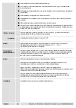 Preview for 66 page of AEG Atlas Copco BS2E 12 T Instructions For Use Manual