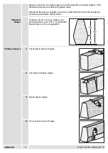 Preview for 5 page of AEG Atlas Copco HS 40 Instructions For Use Manual