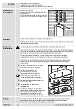 Preview for 12 page of AEG Atlas Copco HS 40 Instructions For Use Manual