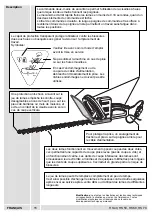 Preview for 15 page of AEG Atlas Copco HS 40 Instructions For Use Manual