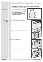 Preview for 23 page of AEG Atlas Copco HS 40 Instructions For Use Manual