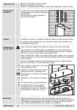 Preview for 36 page of AEG Atlas Copco HS 40 Instructions For Use Manual