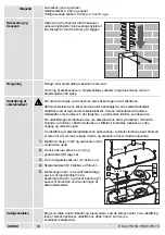 Preview for 48 page of AEG Atlas Copco HS 40 Instructions For Use Manual