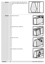 Preview for 53 page of AEG Atlas Copco HS 40 Instructions For Use Manual