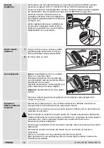 Preview for 64 page of AEG Atlas Copco HS 40 Instructions For Use Manual