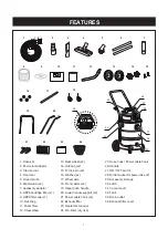 Preview for 3 page of AEG AVC-1530-G Instructions For Use Manual