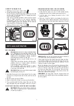 Preview for 9 page of AEG AVC-1530-G Instructions For Use Manual