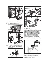 Preview for 35 page of AEG AWF9024P5SB User Manual