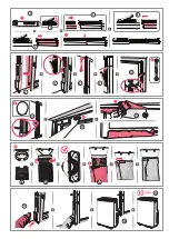 Preview for 2 page of AEG AWK04 Quick Start Manual