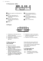 Preview for 10 page of AEG AWUD040B8B User Manual