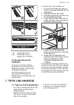 Preview for 159 page of AEG AWUD040B8B User Manual