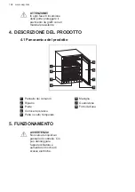 Preview for 192 page of AEG AWUD040B8B User Manual