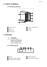 Preview for 9 page of AEG AWUS018B7B User Manual