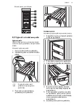 Preview for 13 page of AEG AWUS018B7B User Manual