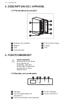 Preview for 112 page of AEG AWUS018B7B User Manual