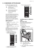 Preview for 221 page of AEG AWUS018B7B User Manual