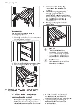 Preview for 222 page of AEG AWUS018B7B User Manual