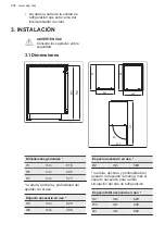 Preview for 286 page of AEG AWUS018B7B User Manual