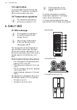 Предварительный просмотр 54 страницы AEG AWUS020B5B User Manual