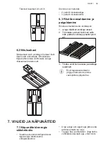 Preview for 69 page of AEG AWUS020B5B User Manual