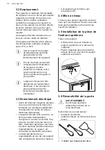 Предварительный просмотр 94 страницы AEG AWUS020B5B User Manual