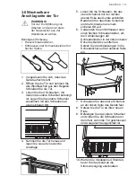 Предварительный просмотр 111 страницы AEG AWUS020B5B User Manual