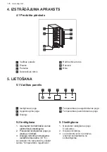 Preview for 128 page of AEG AWUS020B5B User Manual