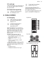 Предварительный просмотр 159 страницы AEG AWUS020B5B User Manual