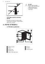 Preview for 8 page of AEG AWUS040B8B User Manual