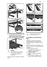 Preview for 13 page of AEG AWUS040B8B User Manual